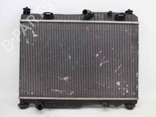 Used Water radiator Water radiator FORD ECOSPORT [2011-2022] 33712625 33712625