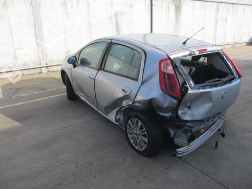 Electronic sensor FIAT GRANDE PUNTO (199_) 1.3 D Multijet | BP31962812M84 