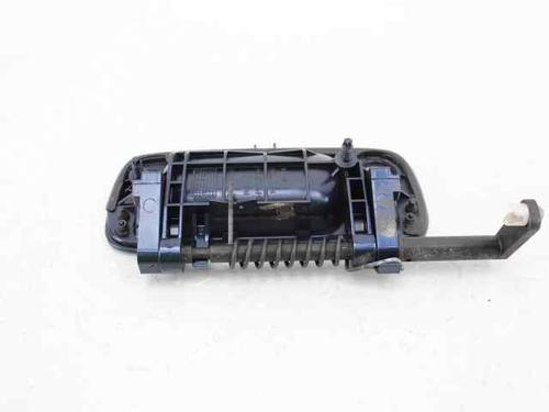 Front left exterior door handle PEUGEOT 406 Break (8E/F) 1.9 TD | BP19217259C128 