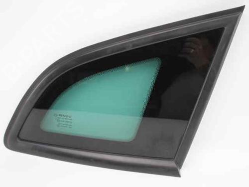 Used Rear right quarter glass RENAULT MEGANE III Grandtour (KZ0/1) 1.5 dCi (KZ09, KZ0D, KZ1G, KZ29, KZ14, KZ1W, KZ10, KZ1F,... (110 hp) 19235865