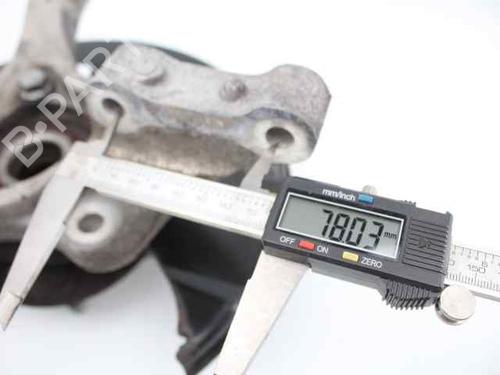 Left front steering knuckle OPEL INSIGNIA A Sports Tourer (G09)  | BP19238208M25 