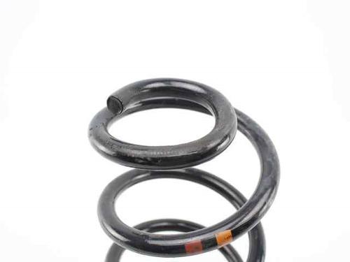 Shock absorber spring NISSAN QASHQAI / QASHQAI +2 I (J10, NJ10, JJ10E)  | BP19227890C152 