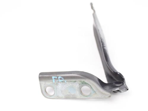 Hinge/Door check strap FORD FIESTA V (JH_, JD_) 1.4 TDCi | BP19215016C146 