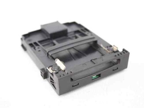 Electronic module RENAULT MEGANE III Hatchback (BZ0/1_, B3_) 1.5 dCi | BP19234140M83 