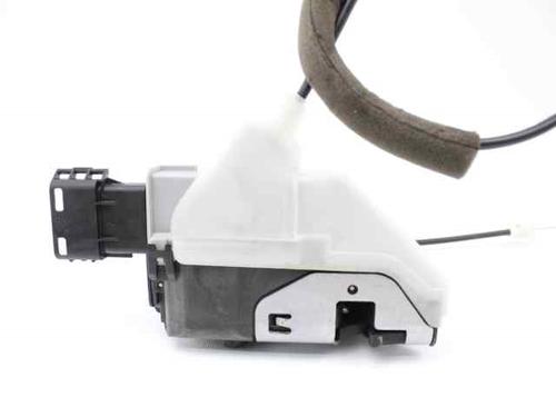 Rear right lock PEUGEOT 5008 (0U_, 0E_) 1.6 HDi | BP19785577C99 