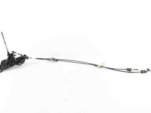 Used Gear lever FORD FIESTA VI (CB1, CCN) [2008-2017]  19225067