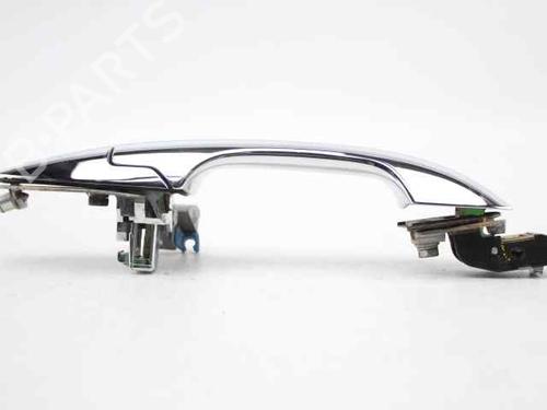Høyre foran utvendig håndtak HONDA ACCORD VII (CL, CN) 2.2 i-CTDi (CN1) | BP19232028C129 