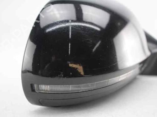 Right mirror AUDI A4 B8 (8K2)  | BP19245933C27 