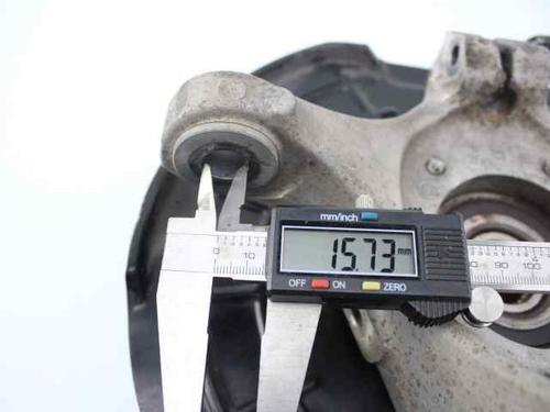 Right front steering knuckle ALFA ROMEO GIULIETTA (940_) 1.6 JTDM (940FXD1A) | BP22517025M26 