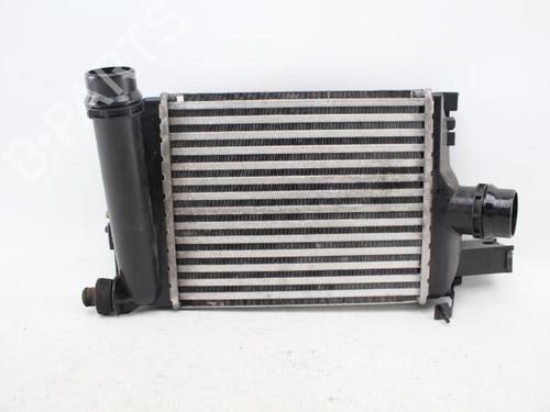 Used Intercooler Intercooler 39542792 39542792