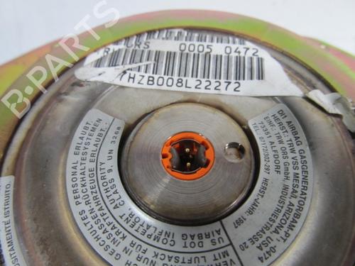 Driver airbag FIAT PUNTO (176_) 1.7 TD | BP19187444C9 