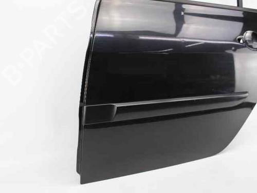 Left rear door RENAULT MEGANE II Estate (KM0/1_) 1.5 dCi (KM16, KM1E) | BP19238719C4 