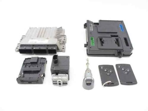 Used Electronic module RENAULT MEGANE III Grandtour (KZ0/1) 1.5 dCi (KZ09, KZ0D, KZ1G, KZ29, KZ14, KZ1W, KZ10, KZ1F,... (110 hp) 19238444