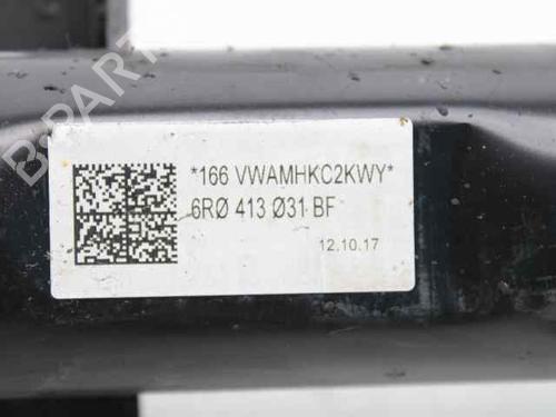 Left front shock absorber SEAT TOLEDO IV (KG3) 1.6 TDI | BP19226098M16 