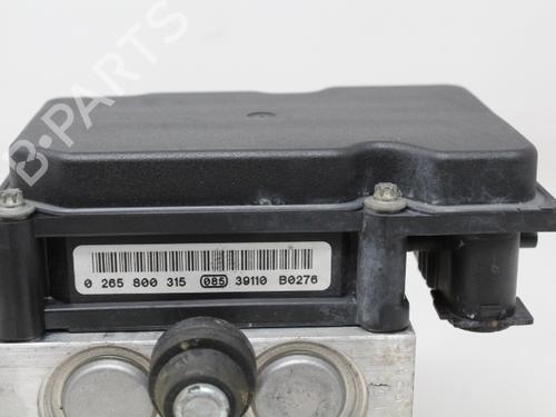 ABS pump FIAT PUNTO (188_) 1.3 JTD 16V | BP19202216M43 