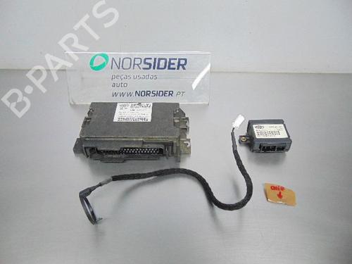 Elektronisk modul LANCIA Y (840_) 1.2 (840AA, 840AF1A) (60 hp) 19190649