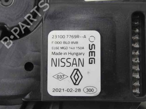 Alternator DACIA SANDERO III 1.0 TCe LPG | BP33894473M7  - Image 8