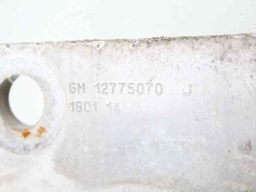 Rear bumper reinforcement OPEL ASTRA J (P10) 1.3 CDTI (68) | BP29320918C73 
