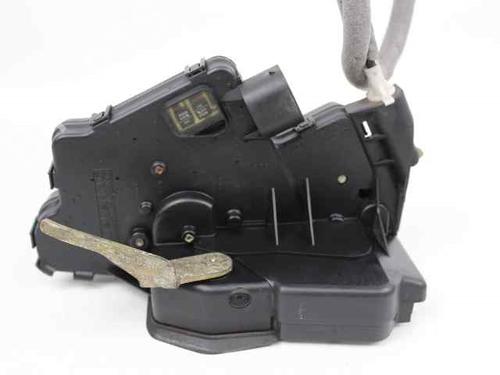 Front right lock BMW 3 (E46)  | BP19217102C97 