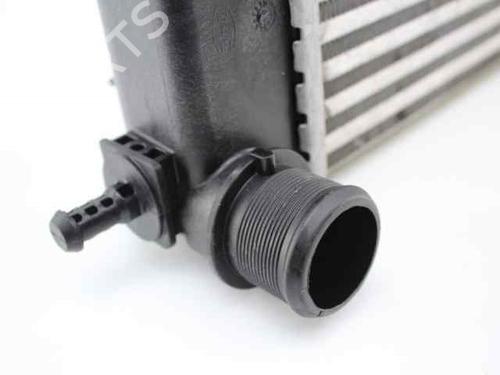 Intercooler FIAT 500 C (312_) 1.3 D Multijet (312CXE1A, 312AXE1A) | BP22361453M30 