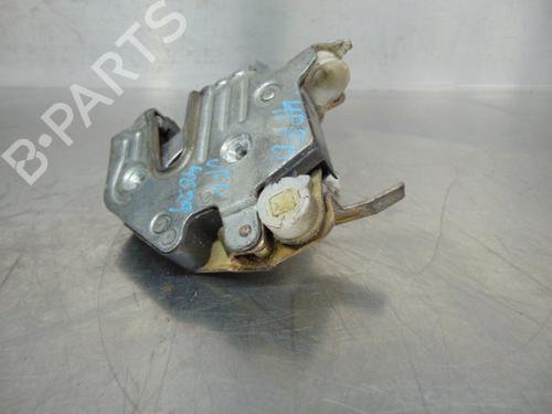Front right lock MERCEDES-BENZ 190 (W201)  | BP19198642C97 