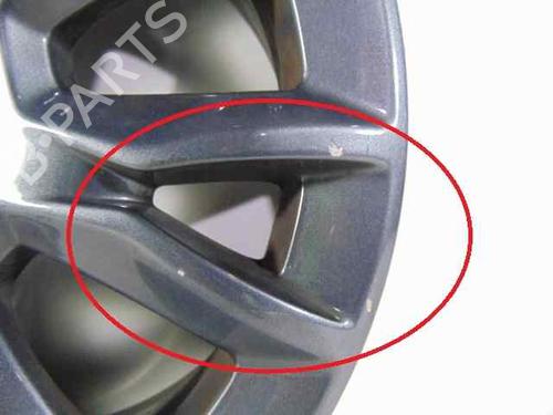 Rim OPEL VECTRA C Estate (Z02)  | BP19216297C45 
