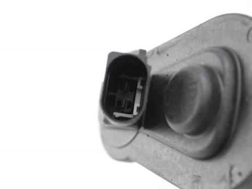 Left rear brake caliper VW PASSAT B6 (3C2) 1.6 TDI | BP31576588M107 