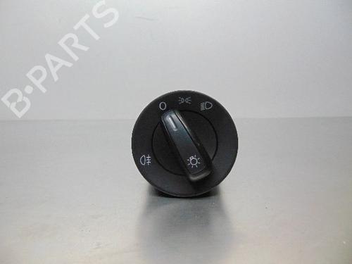 Headlight switch VW POLO V (6R1, 6C1)  | BP19189547I24 