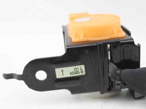 Rear left belt tensioner MAZDA CX-5 (KE, GH) 2.2 D (KE2FW) | BP29227914C89 