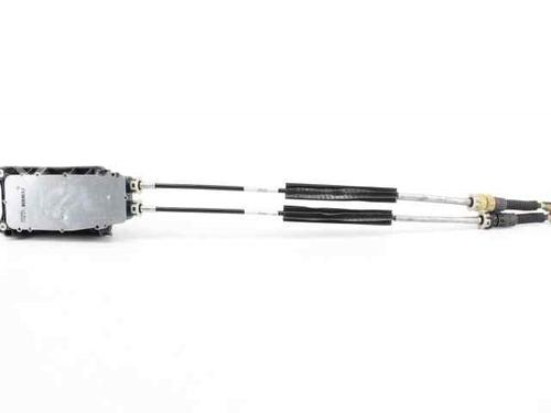 Gear lever RENAULT CLIO IV (BH_) 0.9 TCe 90 (BHNF, BHMA, BHMH, BHJK, BHJR) | BP19224476M90 