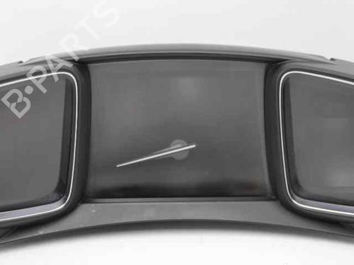 Instrument cluster CITROËN DS5 1.6 HDi 115 | BP19241137C47 