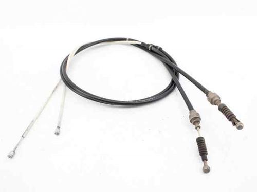 Used Handbrake cable AUDI A3 (8L1) [1996-2006]  19225734