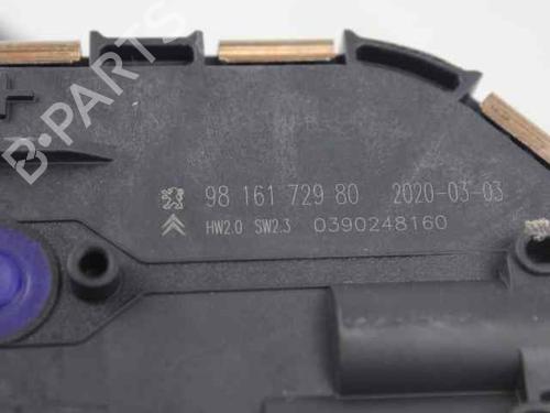 Front wiper motor CITROËN C4 SPACETOURER (3D_) 1.2 PureTech 130 | BP33894404M29 - Image 8