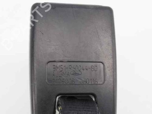 Sikkerhedssele-spænde FORD FOCUS C-MAX (DM2)  | BP19221773I32 
