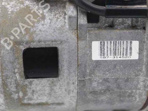 AC compressor SEAT IBIZA IV (6J5, 6P1) 1.4 TSI | BP25778840M34 
