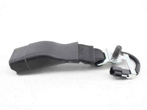 Seat buckle TOYOTA AURIS (_E18_) 1.8 Hybrid (ZWE186_, ZWE186R) | BP19225653I32 