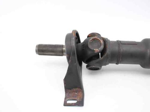 Driveshaft MERCEDES-BENZ E-CLASS (W211) E 55 AMG Kompressor (211.076) | BP19222257M37 