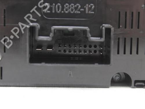 Climate control SKODA FABIA IV (PJ3) 1.0 TSI | BP40274254I5 - Image 6