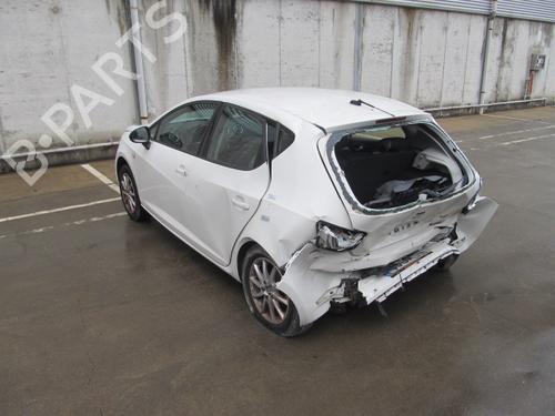 Left front window switch SEAT IBIZA IV (6J5, 6P1) 1.4 TDI | BP32769266I27  - Image 9