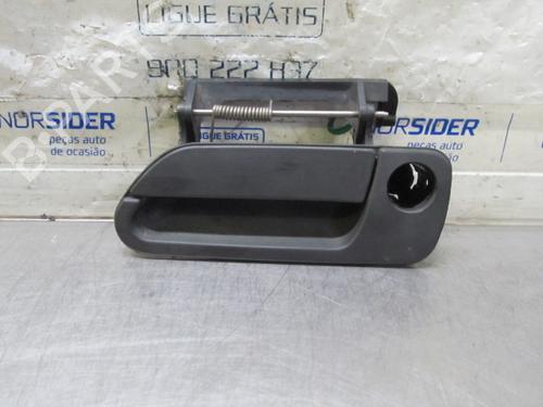 Used Front left exterior door handle CITROËN XANTIA (X1_, X2_) 1.9 SD (75 hp) 19185532
