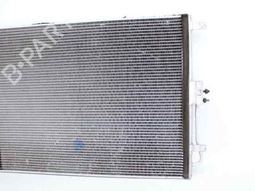 AC radiator KIA PRO CEE'D (JD) 1.6 CRDi 110 | BP28528594M32