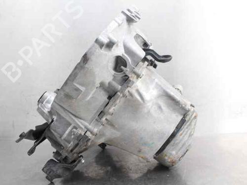 Gearbox CITROËN C3 III (SX) 1.2 VTi 82 | BP32100871M3 