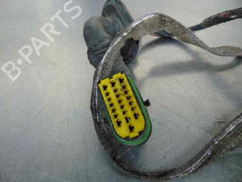 Wiring harness RENAULT CLIO II (BB_, CB_) 1.9 D (B/CB0J) | BP19200360E16 