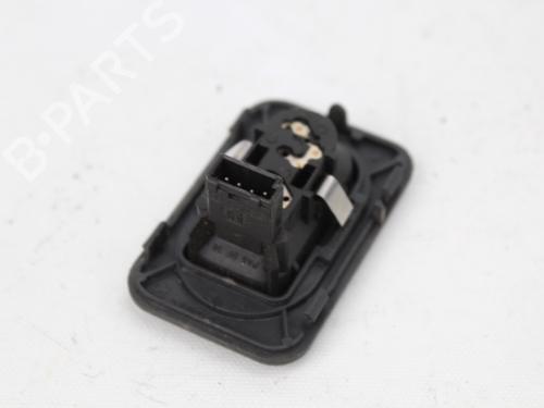 Right front window switch OPEL COMBO Box Body/MPV 1.7 CDTI 16V | BP19207275I26 