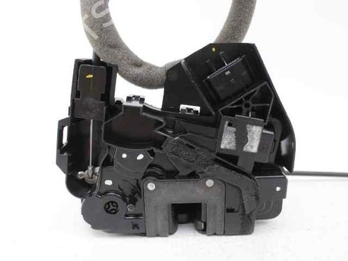 Rear right lock RENAULT MEGANE IV Grandtour (K9A/M/N_) 1.5 dCi 110 | BP29143664C99 