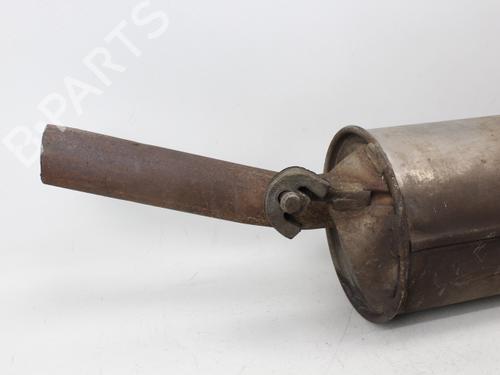 Exhaust system AUDI A6 C5 Avant (4B5)  | BP19207463M121 
