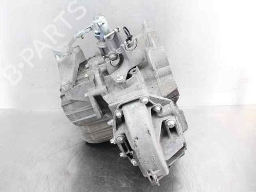 Cambio OPEL ASTRA J (P10) 1.7 CDTI (68) | BP30631187M3