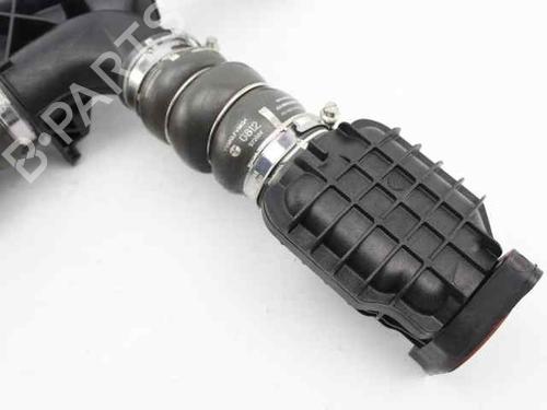 Intercooler pipe CITROËN C4 II (NC_) 1.6 HDi 90 | BP23534424M127 