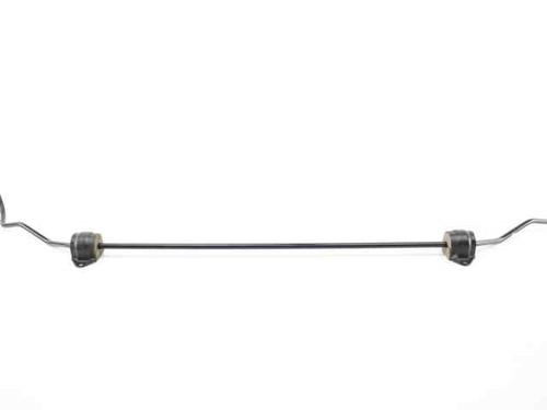 Used Anti roll bar BMW 1 (E87) 120 i (150 hp) 19229373
