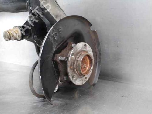 Rear axle PEUGEOT 308 SW II (LC_, LJ_, LR_, LX_, L4_) 1.6 HDi / BlueHDi 115 (LCBHXM, LCBHXT) | BP29644986M2 